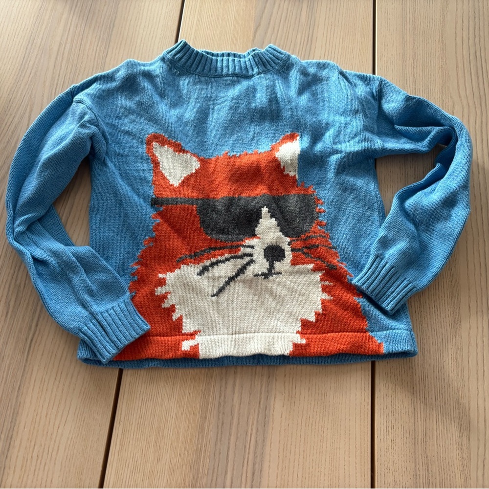Mini Boden Sweater